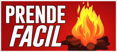 Prende Fácil